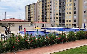 Confortable apartamento vacacional